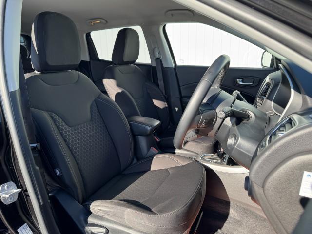 Ref:AUX-21173749 CHRYSLER JEEP JEEP COMPASS 2019 - Image 9