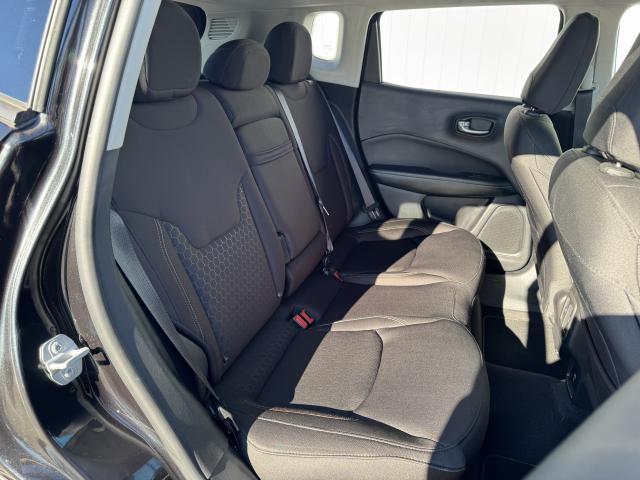 Ref:AUX-21173749 CHRYSLER JEEP JEEP COMPASS 2019 - Image 10