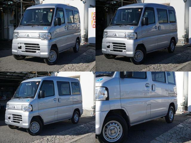 Ref:AUX-21178970 MITSUBISHI MINICAB VAN 2014 - Image 12