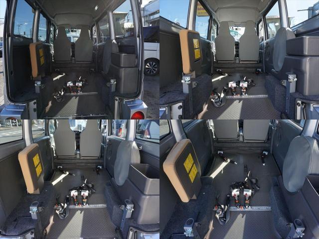 Ref:AUX-21178970 MITSUBISHI MINICAB VAN 2014 - Image 14