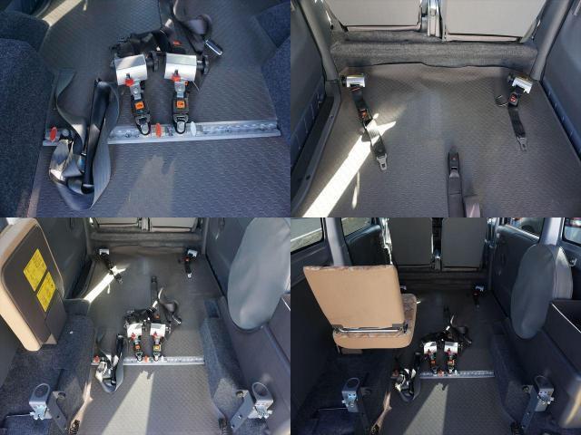 Ref:AUX-21178970 MITSUBISHI MINICAB VAN 2014 - Image 15