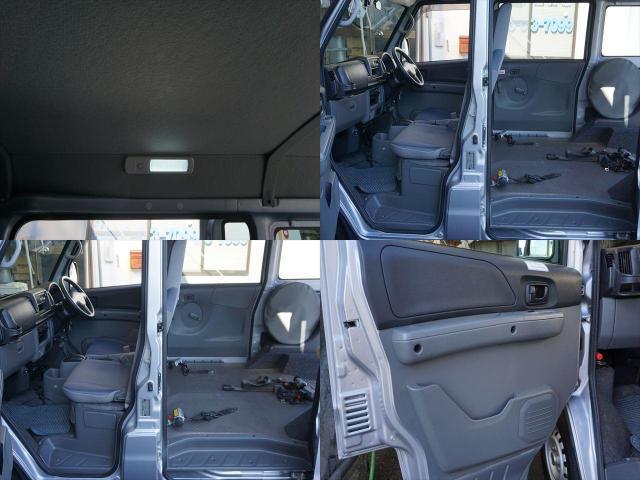 Ref:AUX-21178970 MITSUBISHI MINICAB VAN 2014 - Image 19