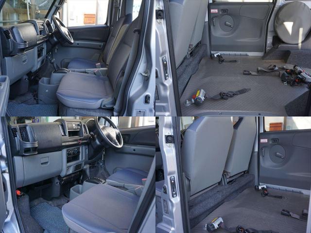 Ref:AUX-21178970 MITSUBISHI MINICAB VAN 2014 - Image 20