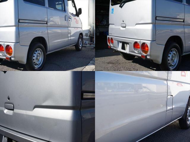 Ref:AUX-21178970 MITSUBISHI MINICAB VAN 2014 - Image 7