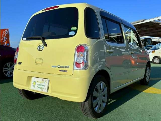Ref:AUX-21179728 DAIHATSU MIRA COCOA 2013 - Image 2
