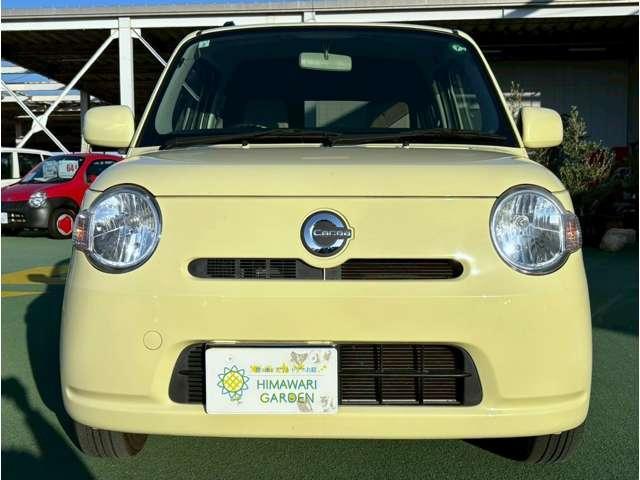 Ref:AUX-21179728 DAIHATSU MIRA COCOA 2013 - Image 15