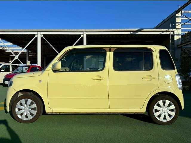 Ref:AUX-21179728 DAIHATSU MIRA COCOA 2013 - Image 16