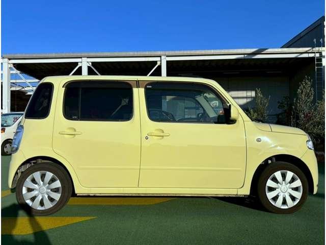 Ref:AUX-21179728 DAIHATSU MIRA COCOA 2013 - Image 17