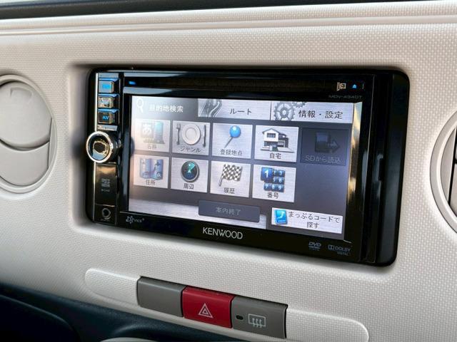 Ref:AUX-21179728 DAIHATSU MIRA COCOA 2013 - Image 7