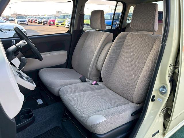 Ref:AUX-21179728 DAIHATSU MIRA COCOA 2013 - Image 9