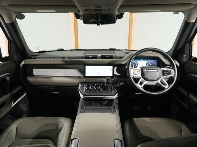 Ref:AUX-21183342 LAND ROVER DEFENDER 2021 2 Ref:AUX-21183342 LAND ROVER DEFENDER 2021 - Image 2