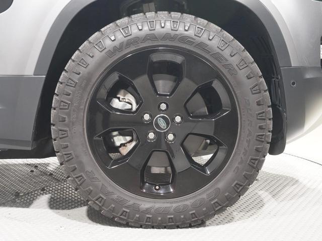 Ref:AUX-21183342 LAND ROVER DEFENDER 2021 12 Ref:AUX-21183342 LAND ROVER DEFENDER 2021 - Image 12
