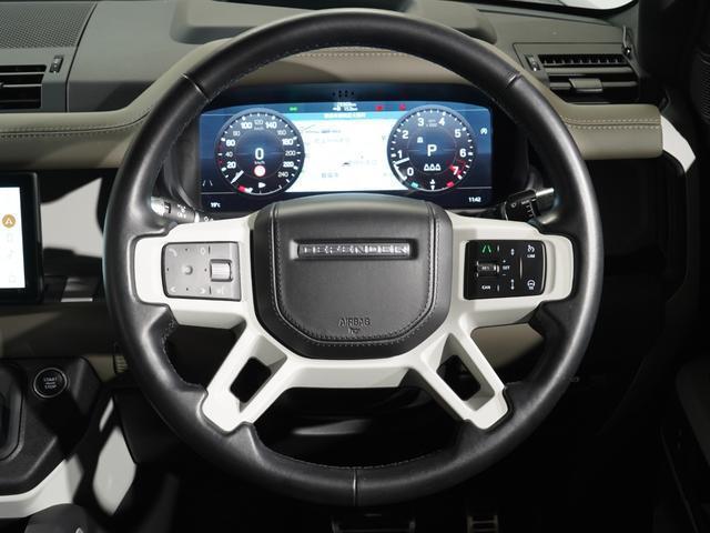 Ref:AUX-21183342 LAND ROVER DEFENDER 2021 15 Ref:AUX-21183342 LAND ROVER DEFENDER 2021 - Image 15