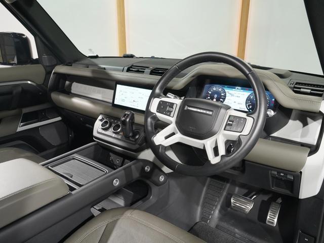 Ref:AUX-21183342 LAND ROVER DEFENDER 2021 17 Ref:AUX-21183342 LAND ROVER DEFENDER 2021 - Image 17