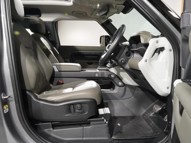 Ref:AUX-21183342 LAND ROVER DEFENDER 2021 19 Ref:AUX-21183342 LAND ROVER DEFENDER 2021 - Image 19