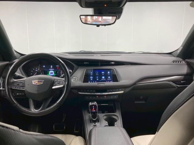 Ref:AUX-21183840 CADILLAC CADILLAC XT4 2022 - Image 2