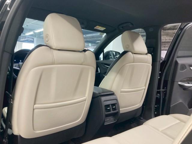 Ref:AUX-21183840 CADILLAC CADILLAC XT4 2022 - Image 11