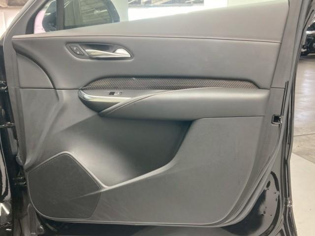 Ref:AUX-21183840 CADILLAC CADILLAC XT4 2022 - Image 12