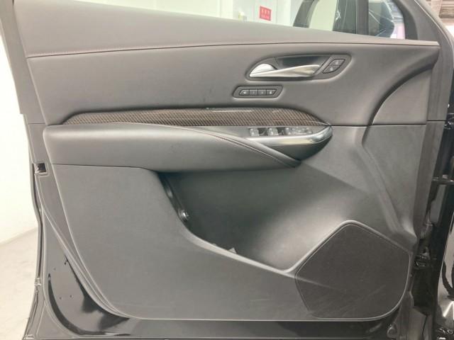 Ref:AUX-21183840 CADILLAC CADILLAC XT4 2022 - Image 13