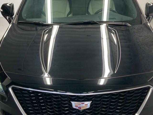 Ref:AUX-21183840 CADILLAC CADILLAC XT4 2022 - Image 14
