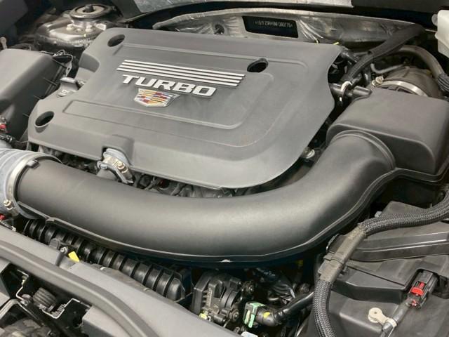 Ref:AUX-21183840 CADILLAC CADILLAC XT4 2022 - Image 17