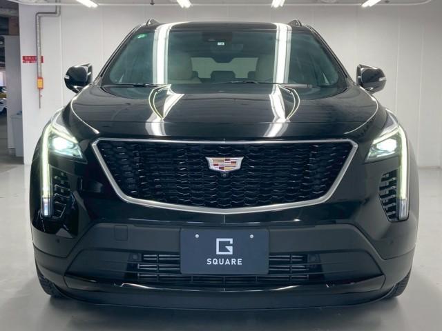 Ref:AUX-21183840 CADILLAC CADILLAC XT4 2022 - Image 18