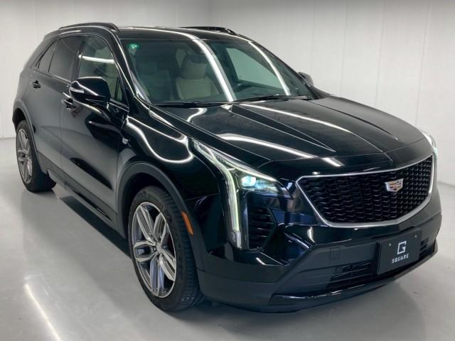 Ref:AUX-21183840 CADILLAC CADILLAC XT4 2022 - Image 6