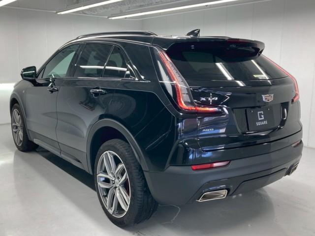 Ref:AUX-21183840 CADILLAC CADILLAC XT4 2022 - Image 7