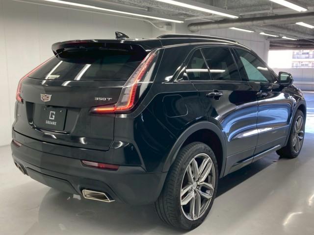 Ref:AUX-21183840 CADILLAC CADILLAC XT4 2022 - Image 8