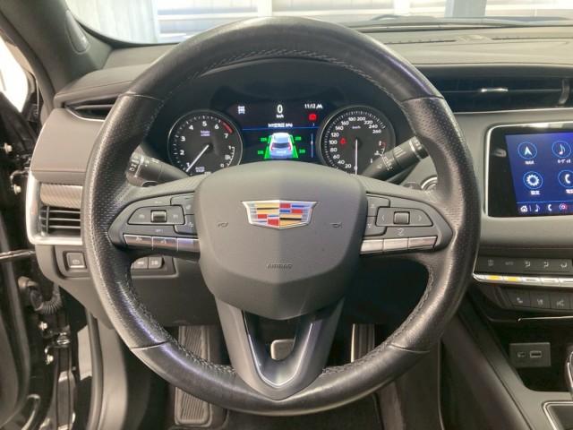 Ref:AUX-21183840 CADILLAC CADILLAC XT4 2022 - Image 9