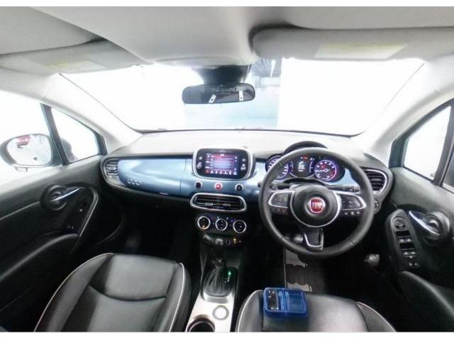 Ref:AUX-21183848 FIAT 500X 2021 - Image 3