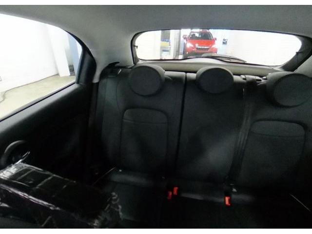 Ref:AUX-21183848 FIAT 500X 2021 - Image 6