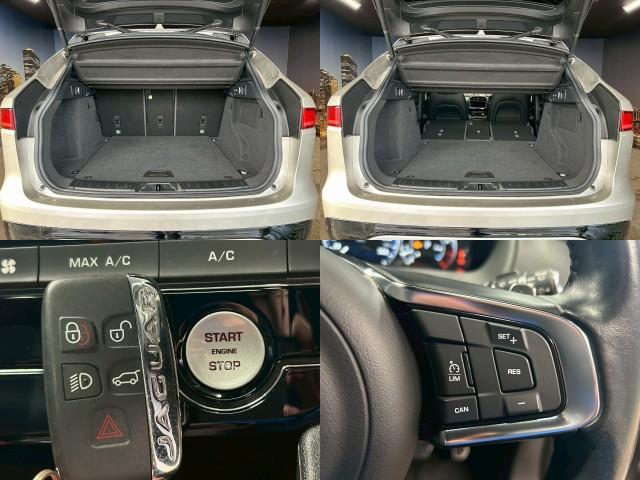 Ref:AUX-21183919 JAGUAR F-PACE 2018 - Image 5