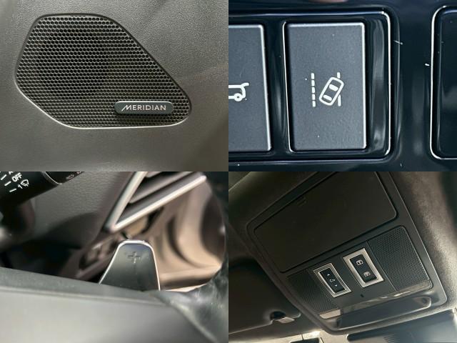 Ref:AUX-21183919 JAGUAR F-PACE 2018 - Image 7