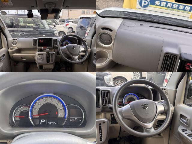 Ref:AUX-21184336 SUZUKI EVERY WAGON 2020 - Image 3