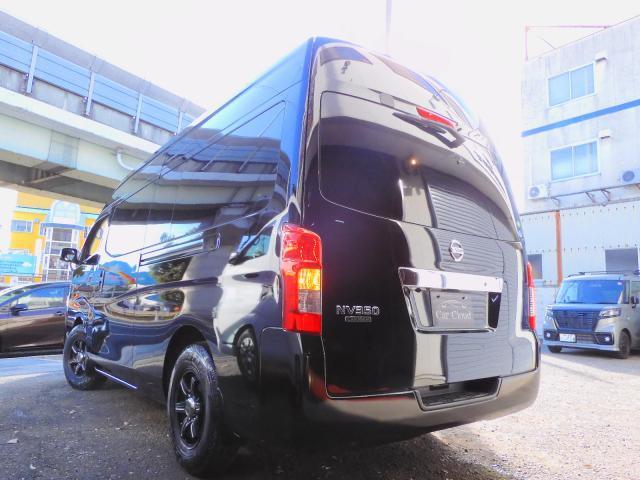 Ref:AUX-21184385 NISSAN NV350CARAVAN VAN 2014 - Image 3