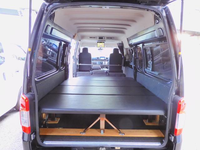 Ref:AUX-21184385 NISSAN NV350CARAVAN VAN 2014 - Image 4