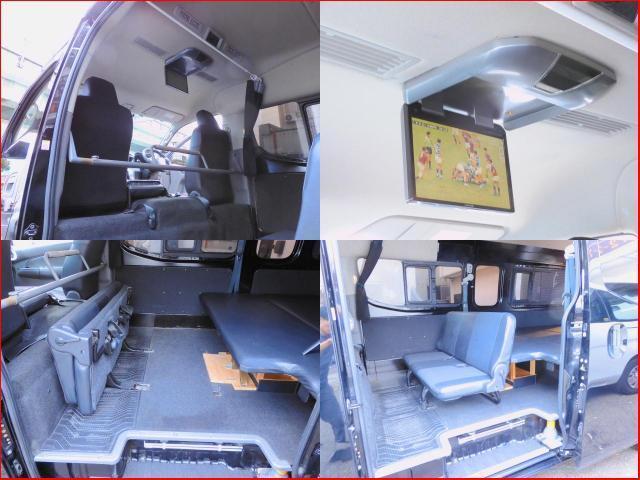 Ref:AUX-21184385 NISSAN NV350CARAVAN VAN 2014 - Image 6