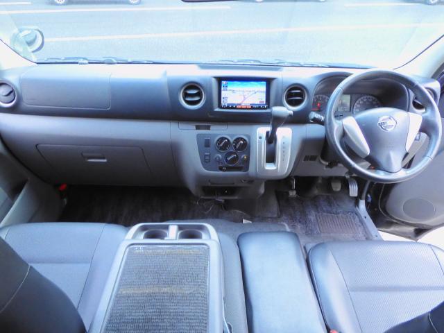 Ref:AUX-21184385 NISSAN NV350CARAVAN VAN 2014 - Image 7