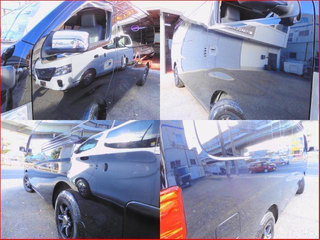 Ref:AUX-21184385 NISSAN NV350CARAVAN VAN 2014 - Image 10