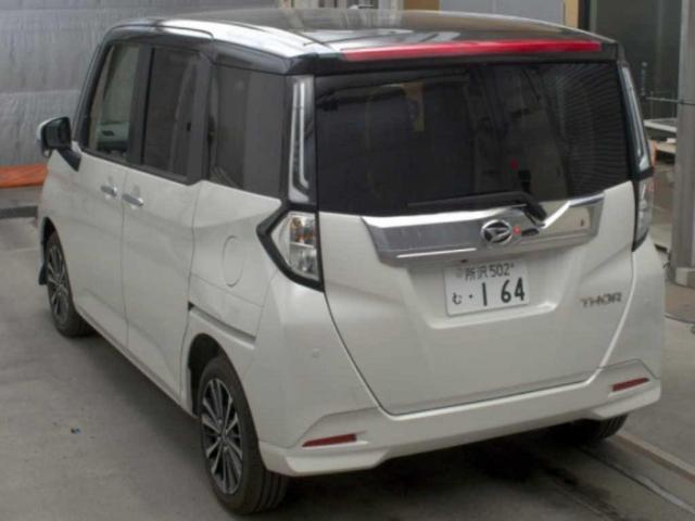 Ref:AUX-21184410 DAIHATSU THOR 2023 - Image 2