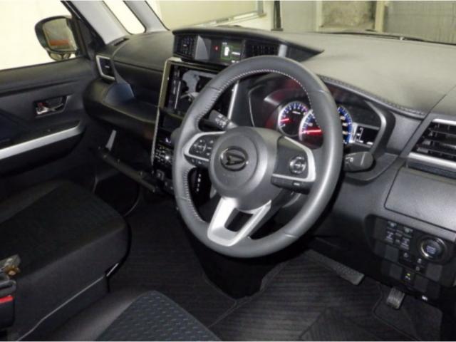 Ref:AUX-21184410 DAIHATSU THOR 2023 - Image 3