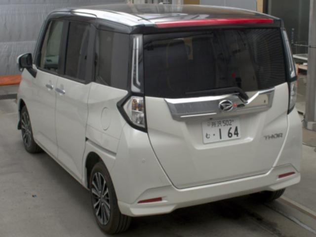 Ref:AUX-21184410 DAIHATSU THOR 2023 - Image 5