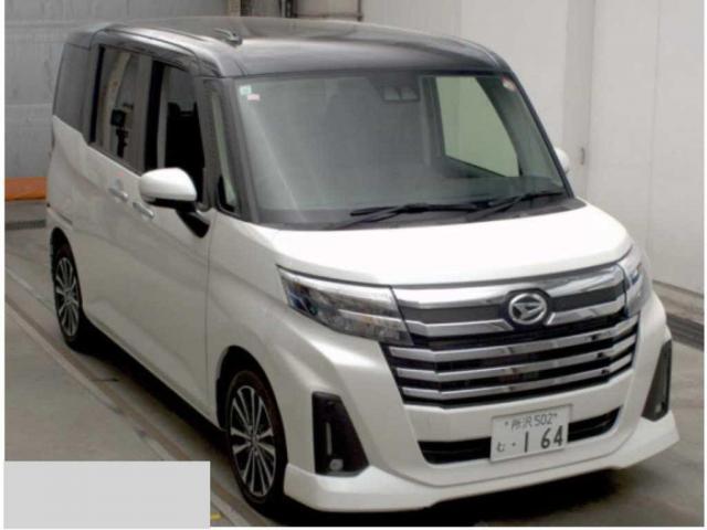 Ref:AUX-21184410 DAIHATSU THOR 2023