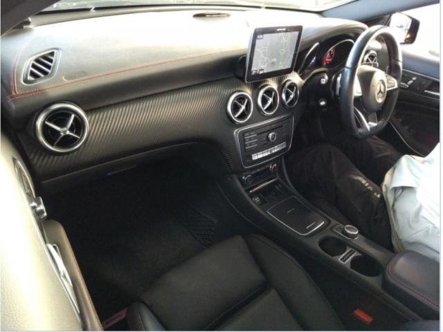 Ref:AUX-21184529 MERCEDES BENZ A-CLASS 2017 - Image 3