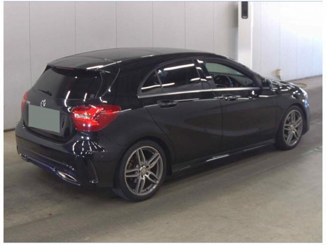 Ref:AUX-21184529 MERCEDES BENZ A-CLASS 2017 - Image 5