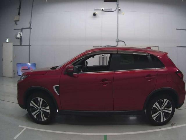 Ref:AUX-21184545 MITSUBISHI RVR 2020 - Image 12