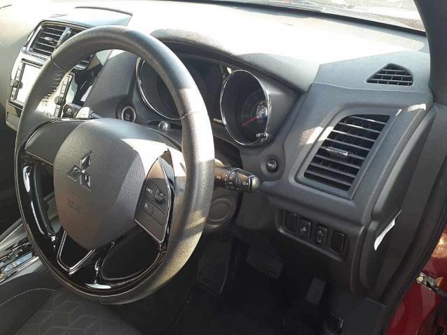 Ref:AUX-21184545 MITSUBISHI RVR 2020 - Image 3