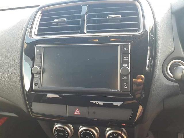 Ref:AUX-21184545 MITSUBISHI RVR 2020 - Image 5