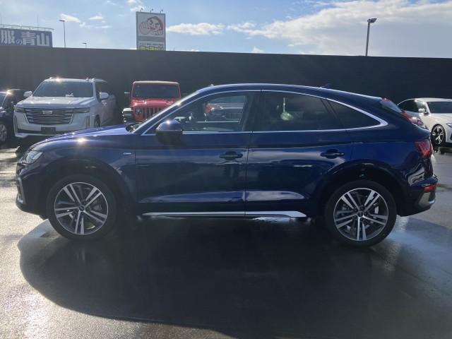 Ref:AUX-21184546 AUDI Q5 SPORTBACK 2023 - Image 11